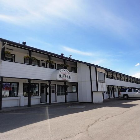 Stratford Motel Γουάιτχορς Εξωτερικό φωτογραφία